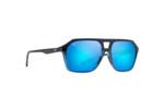 Γυαλιά Ηλίου Maui Jim WEDGES B880-03