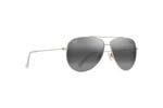 Γυαλιά Ηλίου Maui Jim HAUOLI XL 674-16A