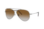 Γυαλιά Ηλίου Rayban R0101S AVIATOR REVERSE 004/CB