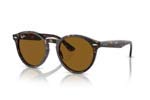 Γυαλιά Ηλίου Rayban 7680S LARRY 902/33