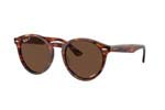 Γυαλιά Ηλίου Rayban 7680S LARRY 954/AN