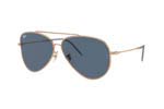 Γυαλιά Ηλίου Rayban R0101S AVIATOR REVERSE 92023A