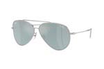 Γυαλιά Ηλίου Rayban R0101S AVIATOR REVERSE 003/30