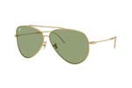 Γυαλιά Ηλίου Rayban R0101S AVIATOR REVERSE 001/82