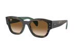 Γυαλιά Ηλίου Rayban 7681S JORGE 140251