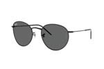 Γυαλιά Ηλίου Rayban R0103S ROUND REVERSE 002-GR