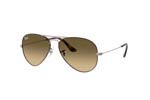 Γυαλιά Ηλίου Rayban 3025 AVIATOR 92700A