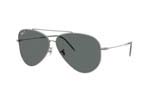 Γυαλιά Ηλίου Rayban R0101S AVIATOR REVERSE 004-81